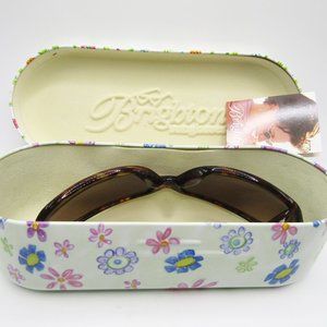 Brighton Sunglasses Central Park 61-15 NWOT with Box